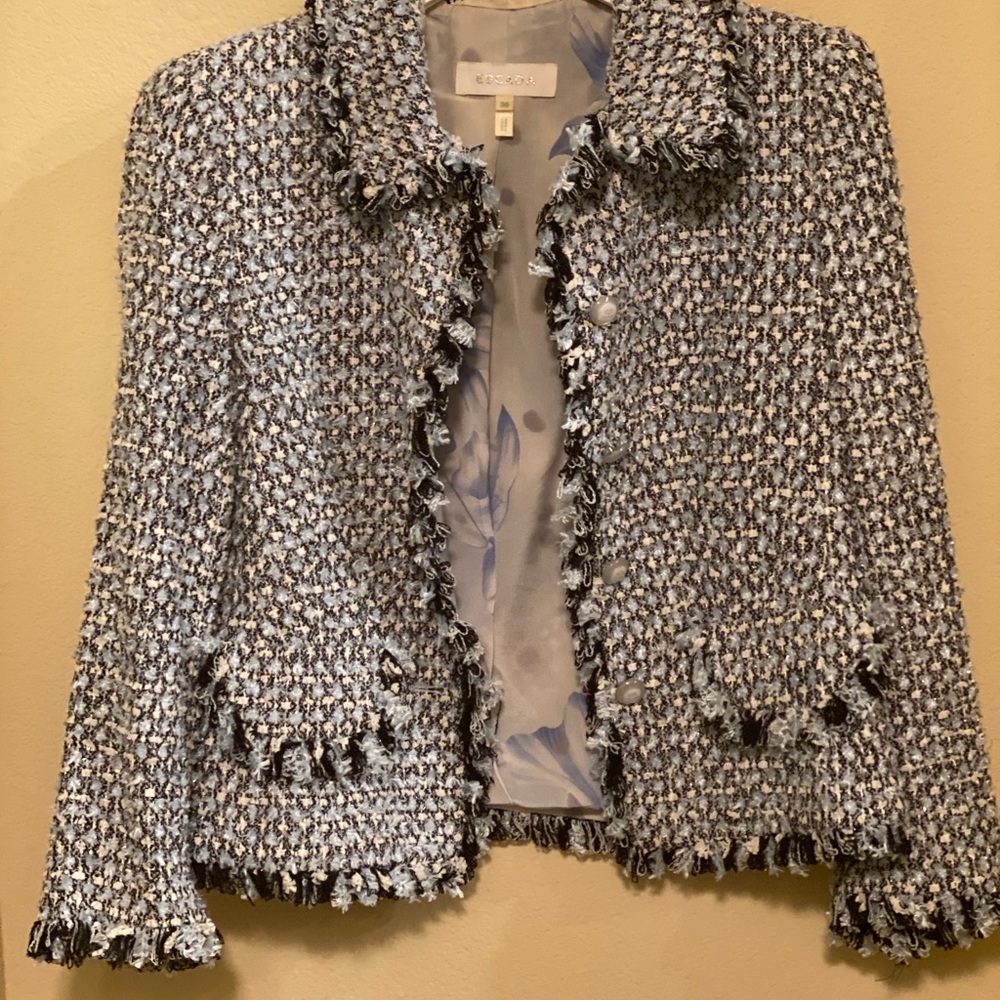 Escada Jacket - image 1